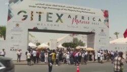 Le salon GITEX AFRICA ouvre ses portes au Maroc