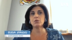 კორძაია: "ღარიბაშვილმა უნდა დაასაბუთოს ამ ფულის წარმომავლობა"