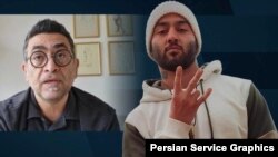 توماج صالحی | نصیر مشکوری