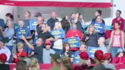 Բայդենի ու Թրամփի ընտրապայքարի կենտրոնում հայտնվել է Միչիգան նահանգը 