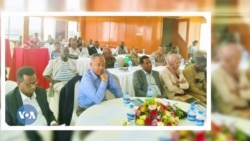 75ሺሕ የቀድሞ ተዋጊዎችን በማሰናበት ሥራ እንደሚጀመር የተሐድሶ ኮሚሽኑ ገለጸ