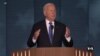 At Democratic National Convention, Biden endorses Harris, burnishes his legacy 