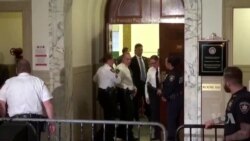 Ansyen Prezidan Trump mande Kou Siprèm nan pou l Kase desizyon Kou Siprèm Kolorado a