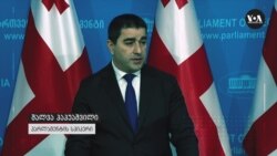 "„ენჯეოები“ ცდილობენ ასეთ ანგარიშებში საკუთარი დამოკიდებულება შეაპარონ 