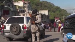 Xalqaro hayot - 25-aprel, 2023-yil
