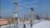 Reporter's Notebook: Energy Crisis Exposes Deep Grievances in Uzbekistan 