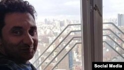 Milli fəal Cavad Sudbər