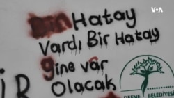 Hatayda film festivalı keçirilib