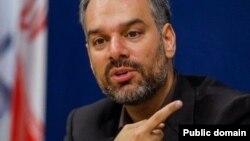 Cəlal Rəşidi Kuçi (Mənbə: Sosial şəbəkə)