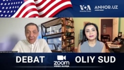 Debat nimani o'zgartirdi? AQShdagi saylovoldi manzara