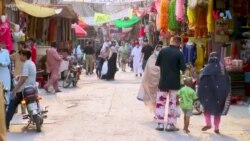 فیچ وایي اقتصادي اشاريو کې د پرمختګونو سره سره د پاکستان اوسنی سیاسي کړکېچ اقتصاد ته زيان اړولی شي