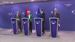 Վաշինգտոնն ու Բրյուսելը նպատակ ունեն ընդլայնել համագործակցությունը Երևանի հետ՝ Հայաստանի դիմակայունությունն ամրապնդելու համար