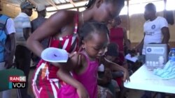 Gran Tit Nouvèl Entènasyonal pou 28 Mas, 2024