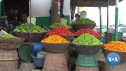 Political Crisis in Niger Affecting Food Prices for Neighbors