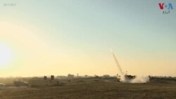 اسرائیل کا دفاعی نظام آئرن ڈوم کیسے کام کرتا ہے؟ 