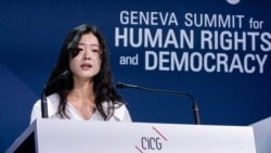 다양화·전문화되는 탈북민 증언…장애인·군인·북송피해자 영어로 직접 소통