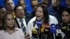 Venezuela Arrests More Maduro Opponents, Alleges Ties to Criminal Plots
