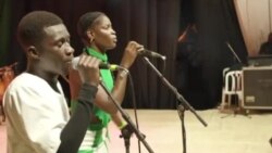 La santé mentale, thème retenu pour la 16e édition du FEMUA