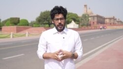 بھارت: سات مراحل میں ہونے والے انتخابات کی سات اہم باتیں