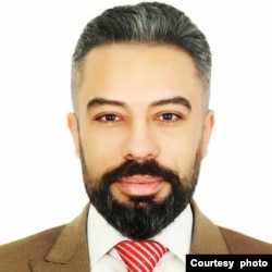 Dr. İslam Müstəfəvi