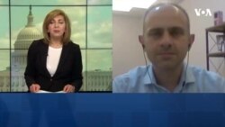 Rusiya kabinetində yerdəyişmələr və Ukraynada müharibə – Tədqiqatçı Zaur Qasımov şərh edir