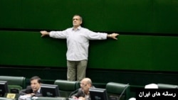 مسعود پزشکیان رئیس دولت چهاردهم جمهوری اسلامی