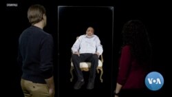 How AI Can ‘Resurrect’ People