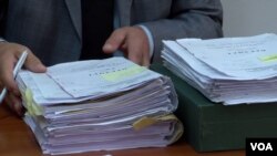 Членовите на ДКСК, на денешната седница, со мнозинство гласови решија да го затворат случајот за новиот шеф на Агенцијата за национална безбедност