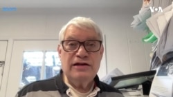 Stefen Blank: Bu, çox güman ki, daha çox repressiya və səfərbərliyə gətirib çıxaracaq