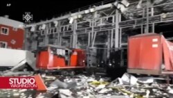 Ukrajina: Turska ulazi u mirovni proces za zaustavljanje ruske invazije