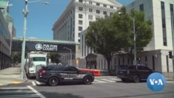 Georgia Bracing for Trump’s Potential Fourth Indictment