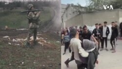 Кандидатуирата на Бајден под притисок на тензиите и судирите низ светот