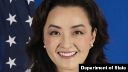 Yuri Kim, ABŞ Dövlət Katibinin Avropa və Avrasiya məsələləri üzrə köməkçisi