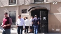 Vəkil: Bəxtiyar Hacıyev tərəfindən hazırlanmış vəsatətlərin kağızları müsadirə olunur 