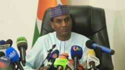 Le Premier ministre nigérien : "Le plus important, c'est la sécurité"