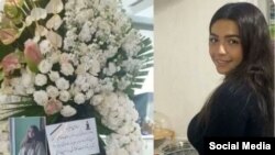 سارا تبریزی، زندانی پیشین که پس از آزادی به مرگی مشکوک جان باخت