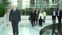 ԱՄՆ պետքարտուղարի նախաձեռնությամբ և մասնակցությամբ կայացավ Հայաստանի և Ադրբեջանի ԱԳ նախարարների հանդիպումը