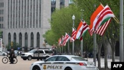 Vashington Narendra Modining tashrifiga hozirlanmoqda