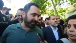 Rüfət Səfərov: Azərbaycan ABŞ-ın sanksiyasına Bəxtiyar Hacıyevin həbsi ilə cavab verdi 