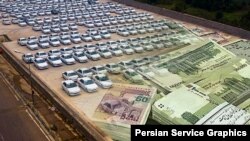 افزایش قیمت خودرو