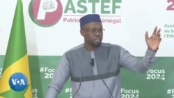 Sonko dans un état très critique d’après des proches