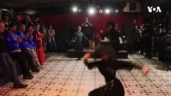 Ankarada “Qafqaz Gecələri” tədbiri
