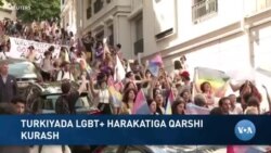 Xalqaro hayot - 22-iyun, 2023-yil