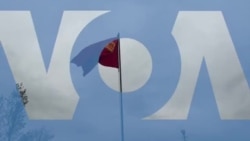 Real Qirg'iziston: O'sh ko'chalarida 