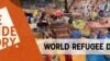 Siku ya Mkimbizi: Idadi ya Wakimbizi duniani yafikia milioni 120 mpaka sasa.
