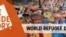 The Inside Story - World Refugee Day THUMBNAIL skinny