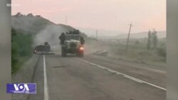 აგვისტოს ომის ექვსპუნქტიანი შეთანხმების ბედი