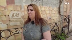 Odessanin məşhur azərbaycanlı restavratoru