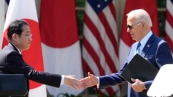 “미일 안보동맹 수준 격상, ‘중국 억제’가 핵심…한국 참여 불가피”