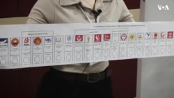 Səs vermə prosesi Türkiyədə necə keçiriləcək ?